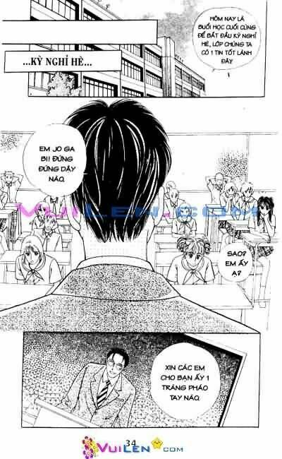cô gái yêu kiều chapter 9 34