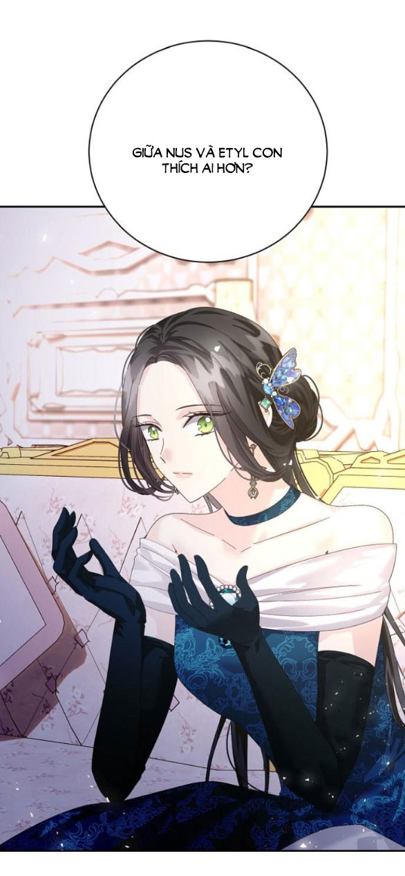 chiếm hữu trái tim bạo chúa chapter 15.2 52