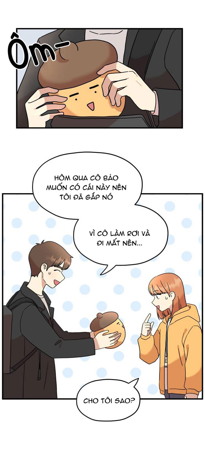 fancy x fancy chapter 5 10