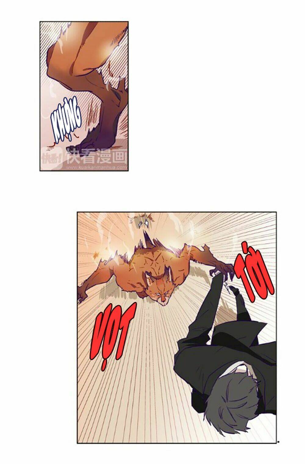 hoa đạo sĩ chapter 4 6