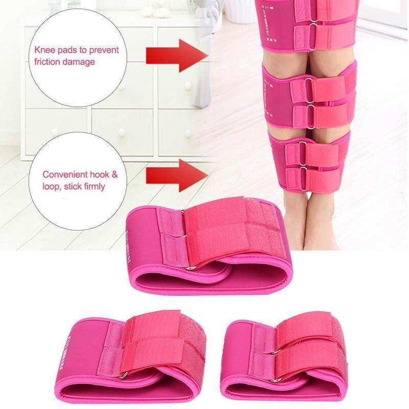 New O / X Leg Correction Belt Posture Corrector Legs Knee Straightening Correction Band Posture Corrector Beauty Leg Band Belt