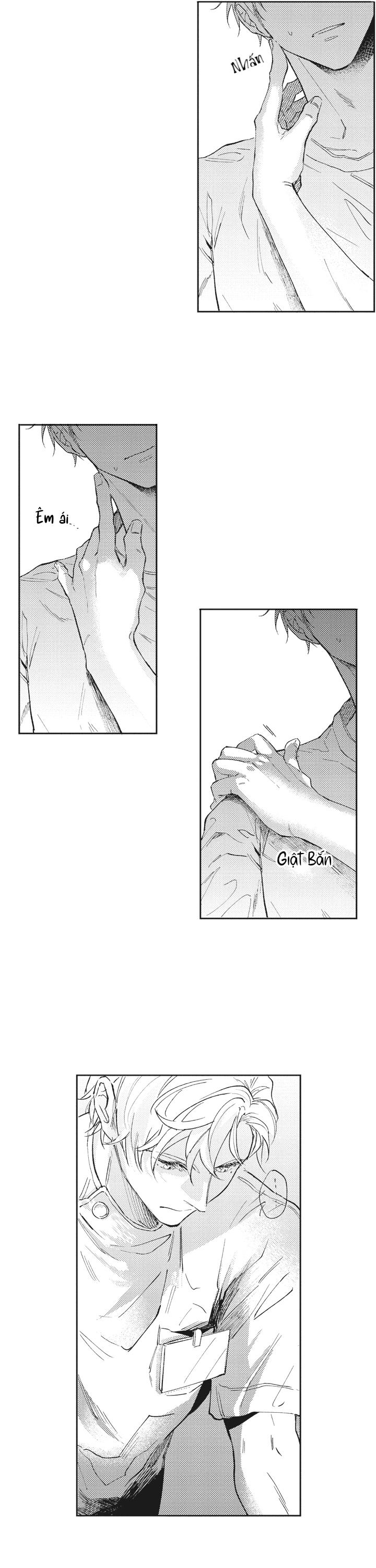 healing paradox chapter 2 14