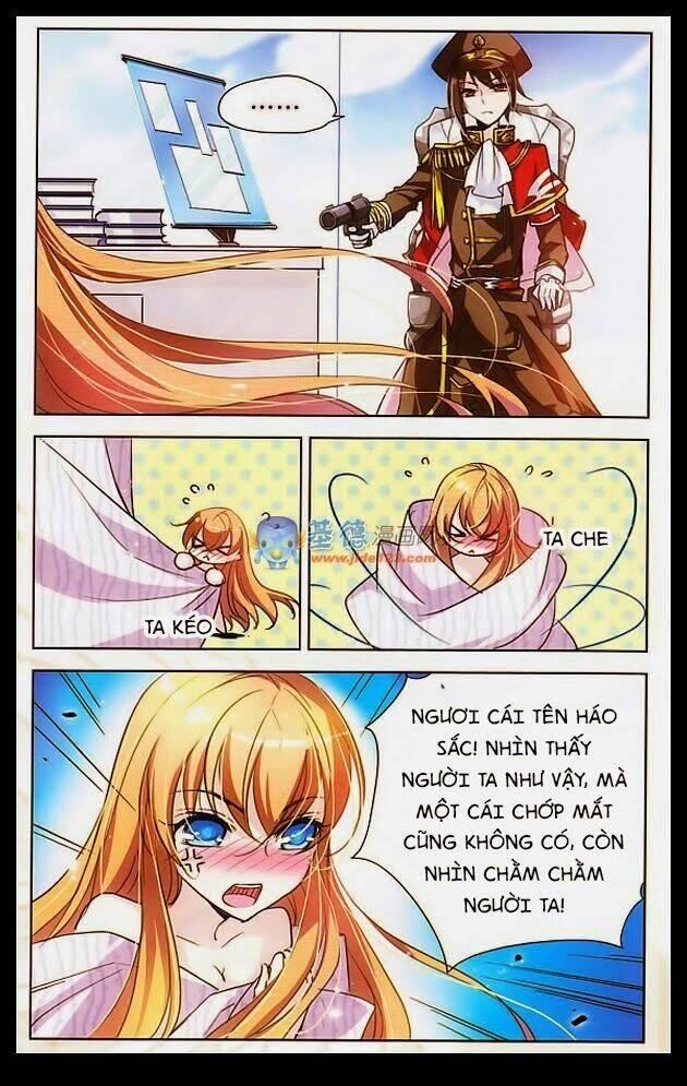 xuyên duyệt tây nguyên 3000 chapter 1 7