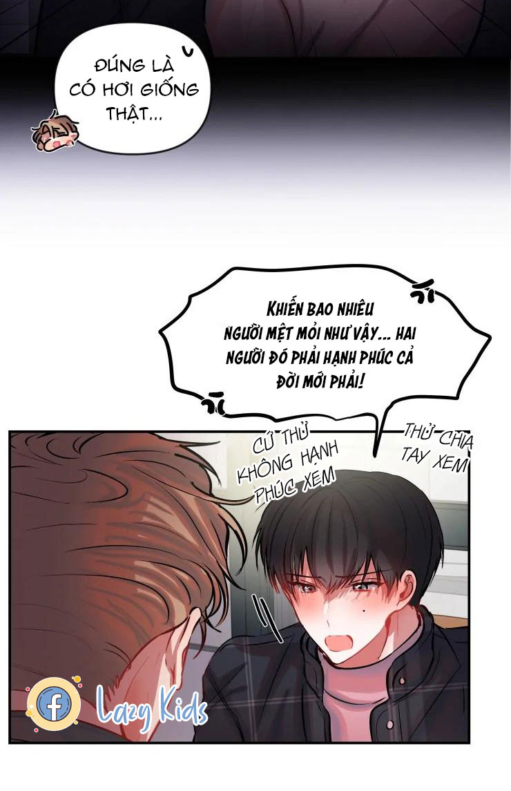 hợp đồng tình yêu chapter 37 23