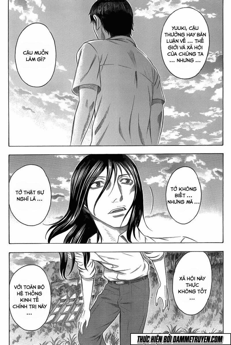 destroy and revolution chapter 2 16