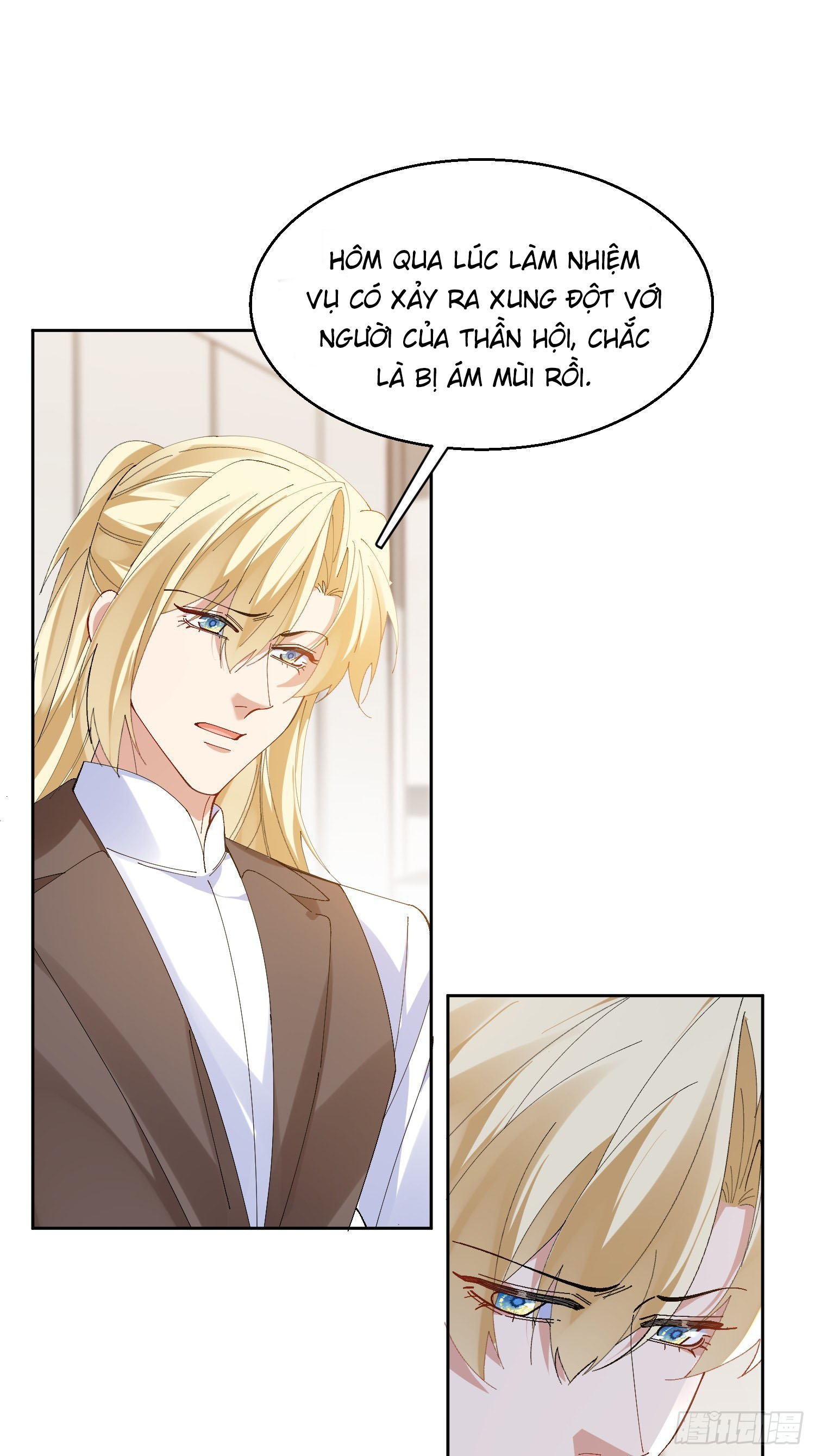 ỷ trên hiếp dưới chapter 17 23