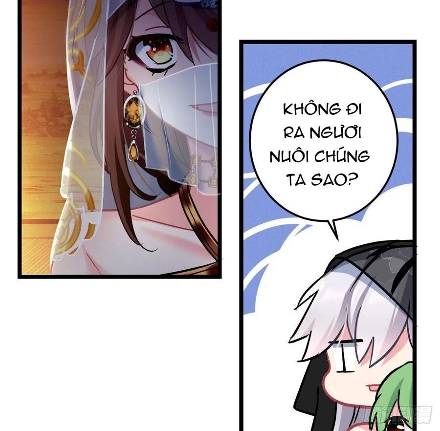 ta mới không gả cho hoàng tử phản diện chapter 55 28