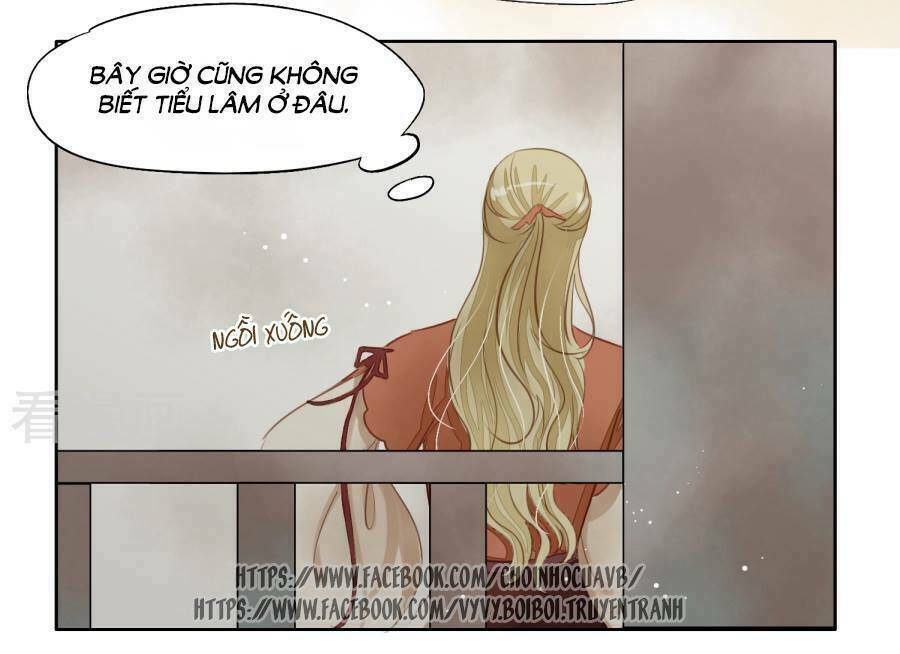 phu quân trong tay, ta có thiên hạ chapter 8 7