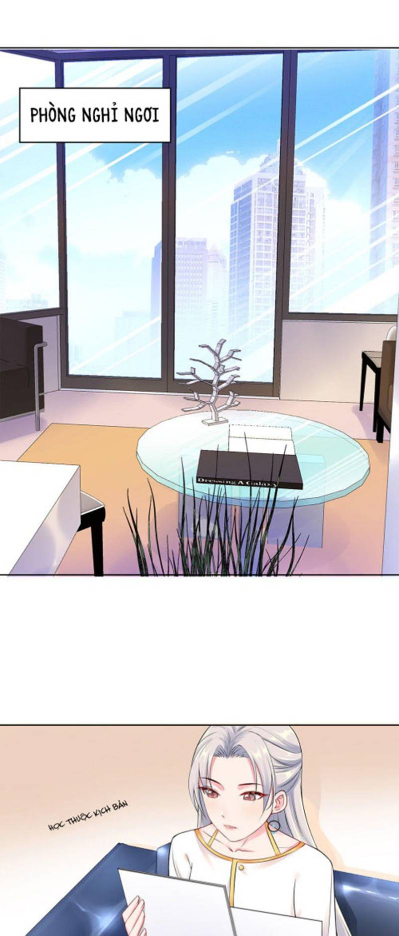 song bảo vô địch chapter 6 13