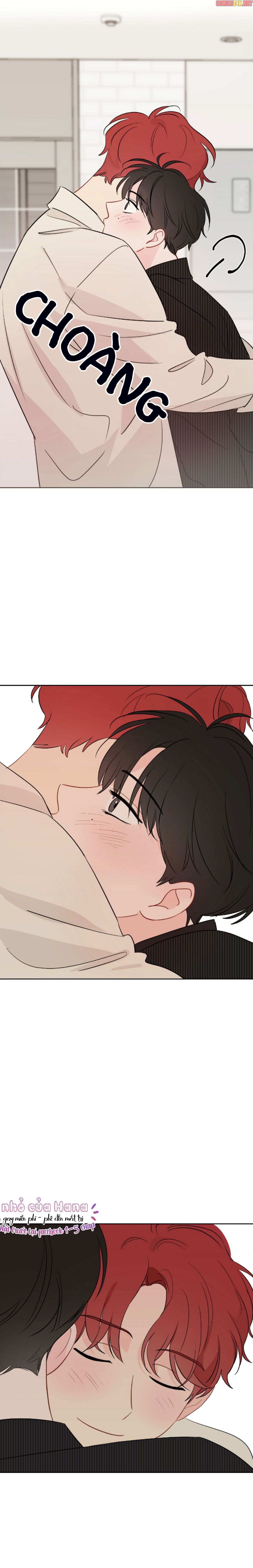 chỉ là giấc mơ thôi phải không? chapter 45 16