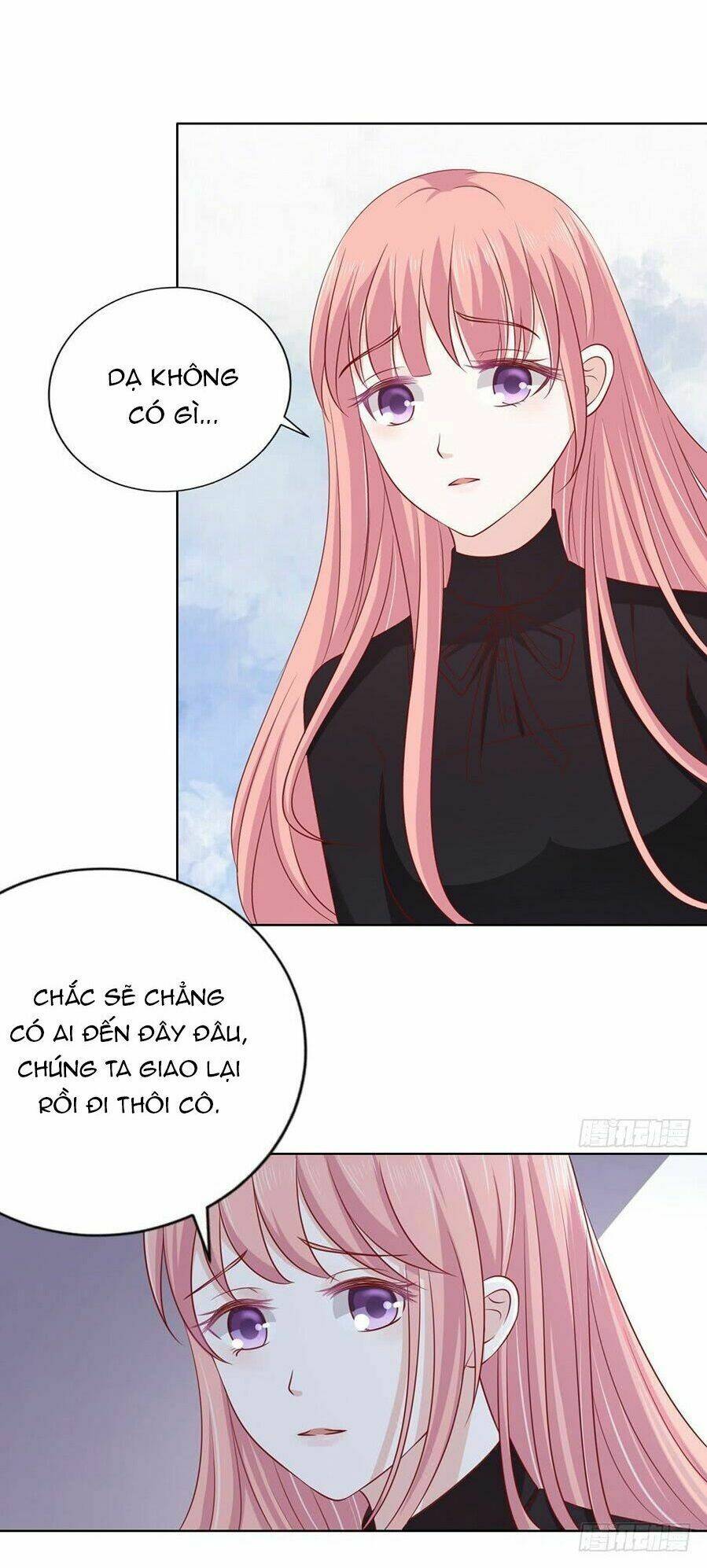 liệt ái tri hạ: series mật đào tiểu tình nhân chapter 106 10