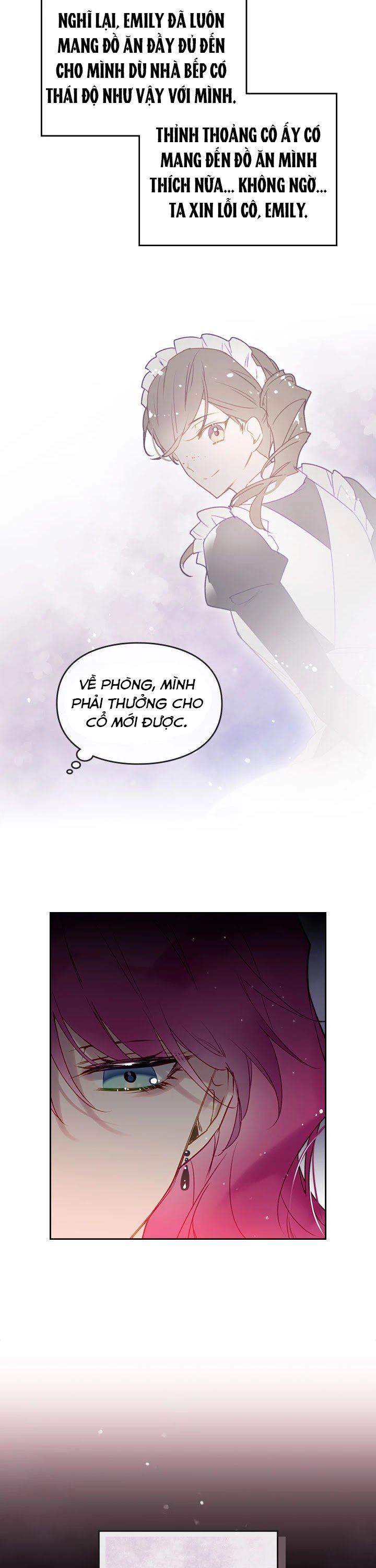 kết thúc của nhân vật phản diện chỉ có thể là cái chết chapter 39 17