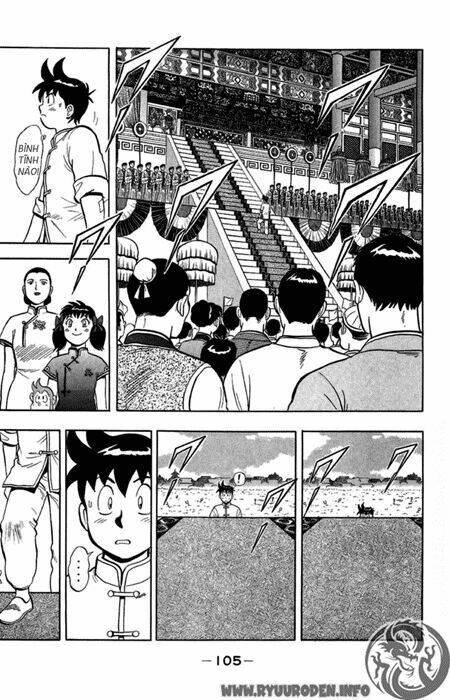 hoàng phi hồng phần 1 chapter 35 102