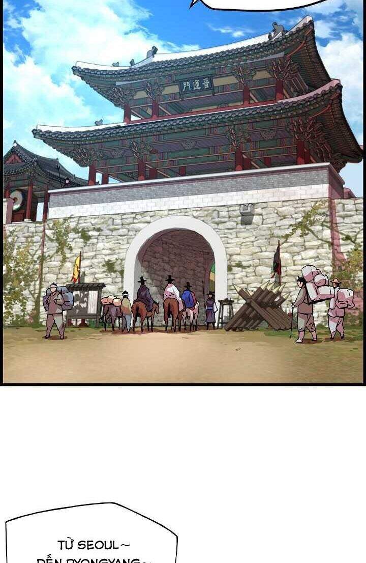 tôi sẽ sống như một hoàng tử chapter 42 4