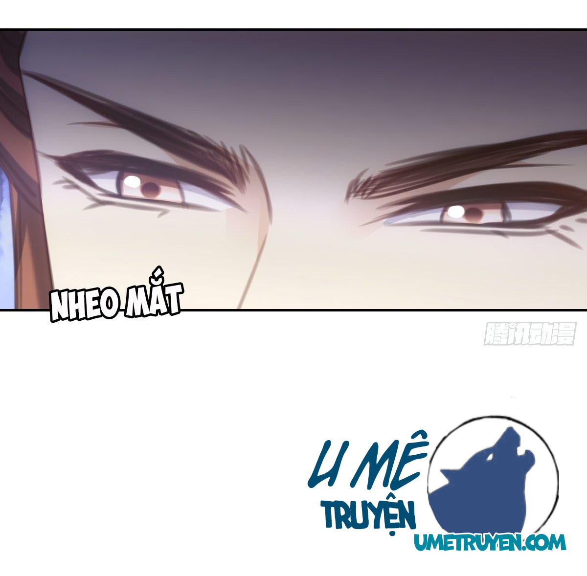 khi sư - umee chapter 17 17