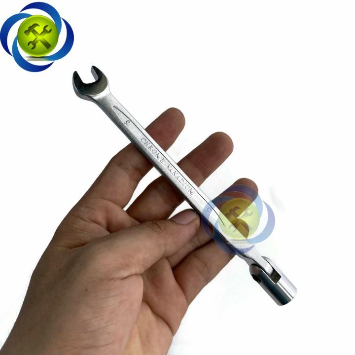 Cờ lê hai đầu 9mm Kingtony 1020-09