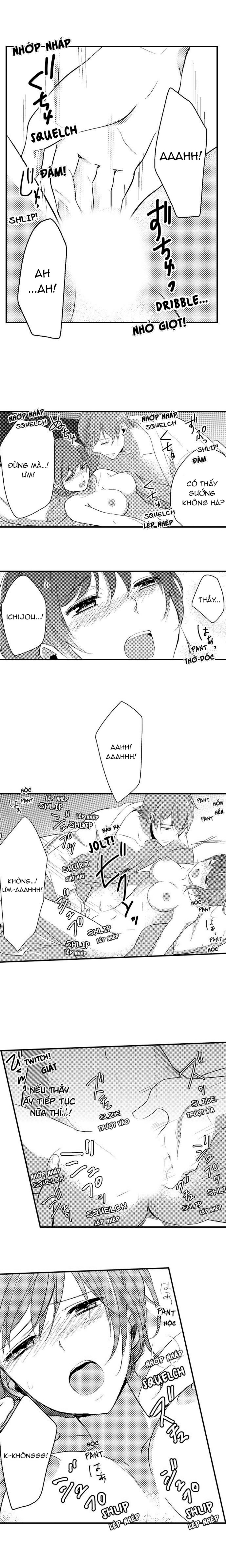 tâm trạng vào buổi tối chapter 6.2 4