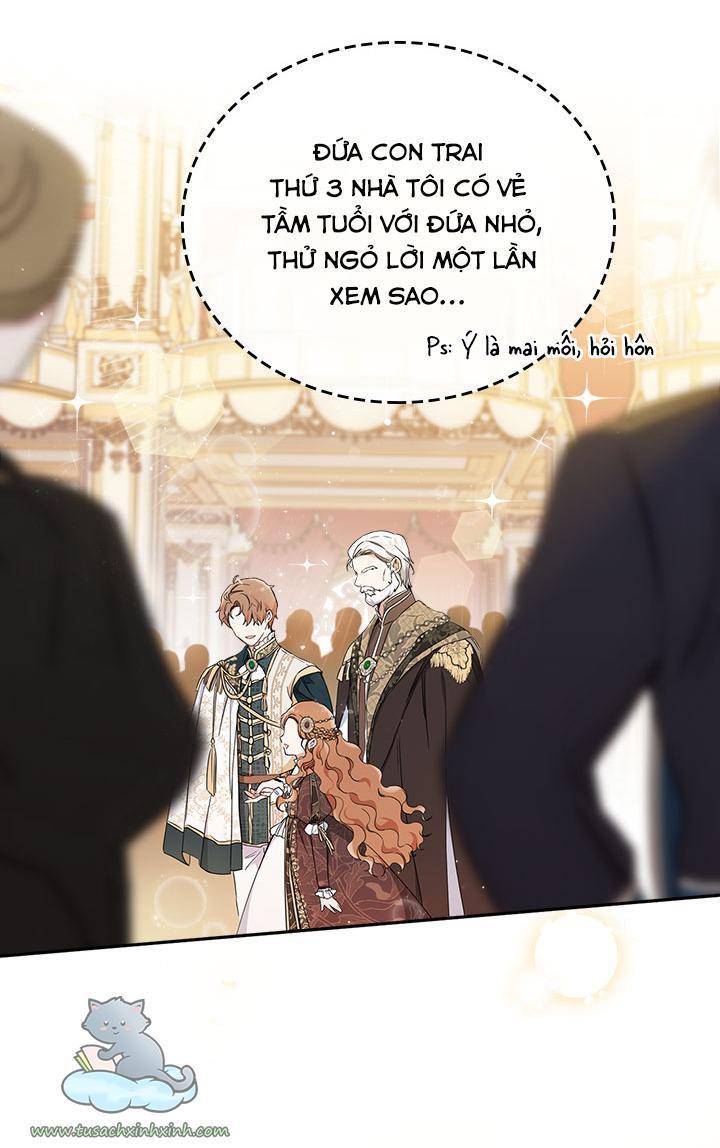 kiếp này ta sẽ trở thành gia chủ chapter 54 71