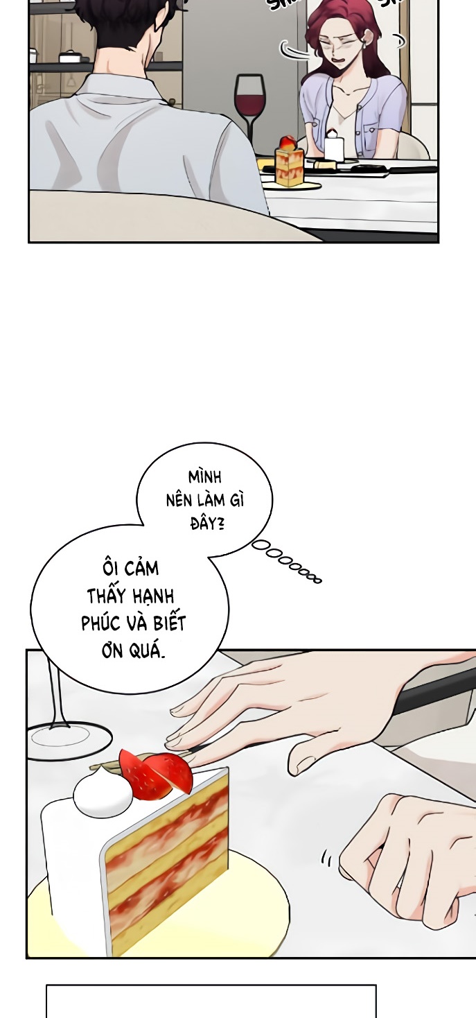 cặp đôi oan gia ngõ hẹp chapter 48 10