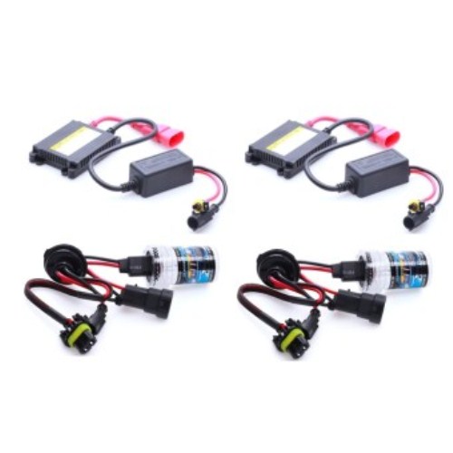 Bộ Ballast 55w 12v