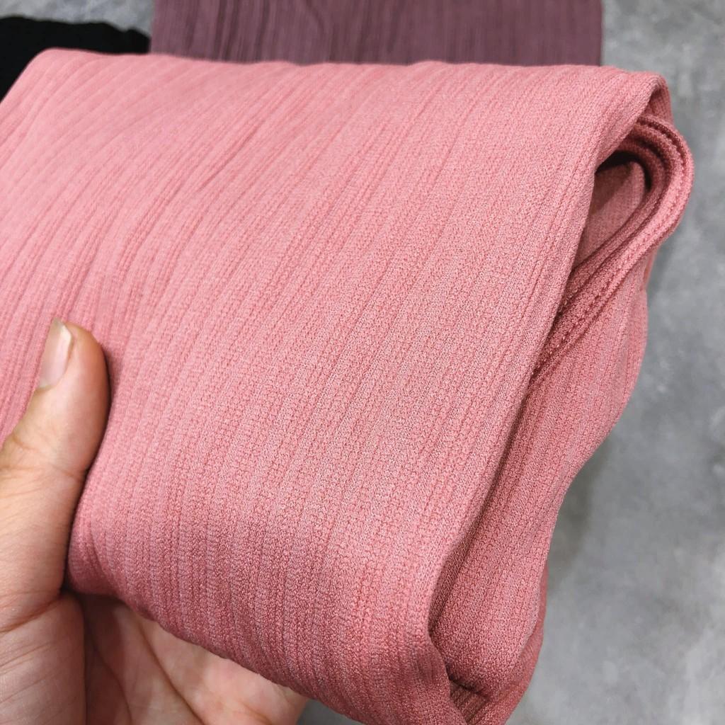 Bộ len tăm giữ nhiệt, chất đẹp siêu mềm mịn BLT/140