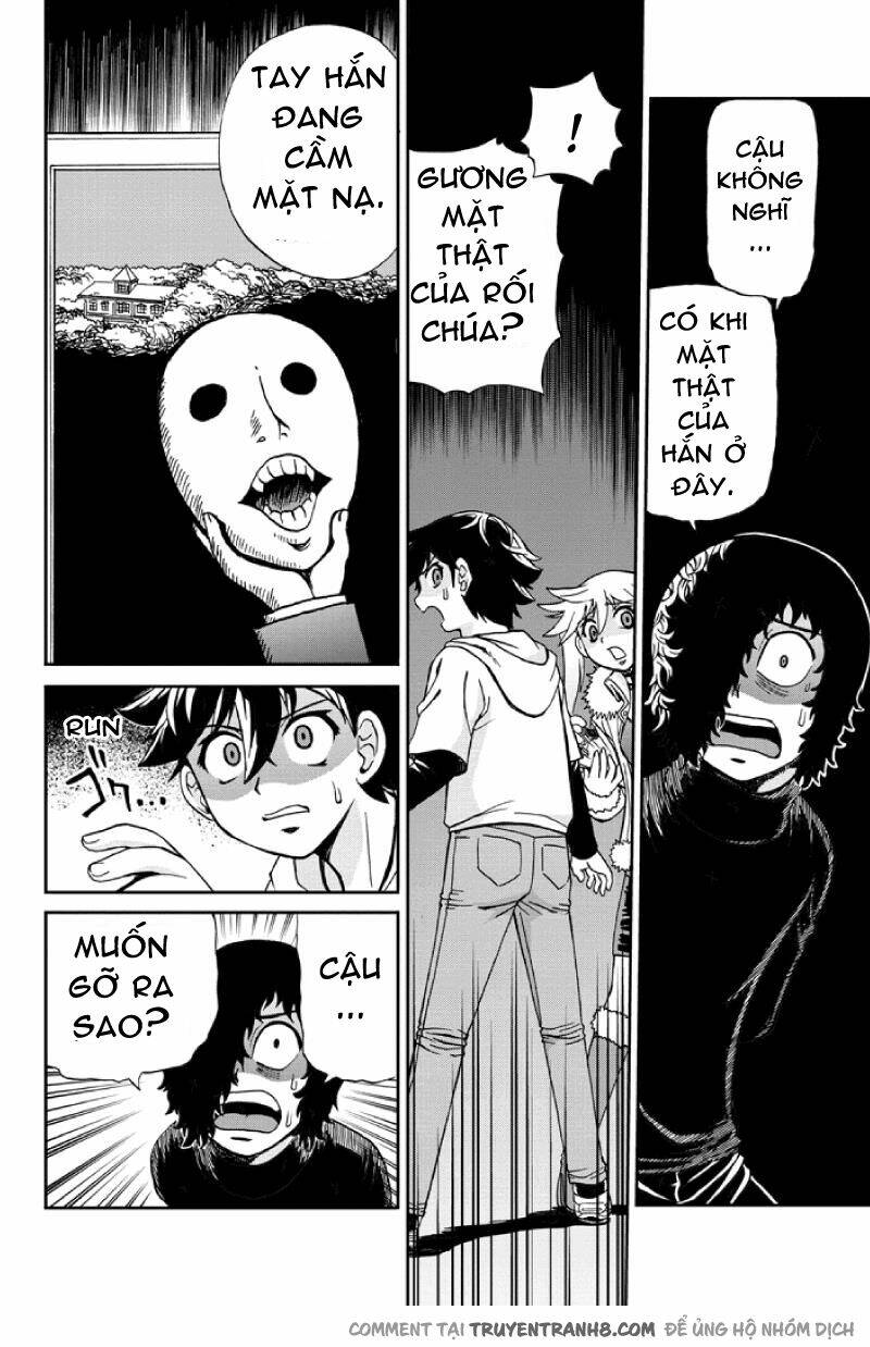 lý do sống còn chapter 25 3