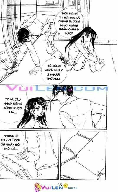 cô gái yêu kiều chapter 5 85