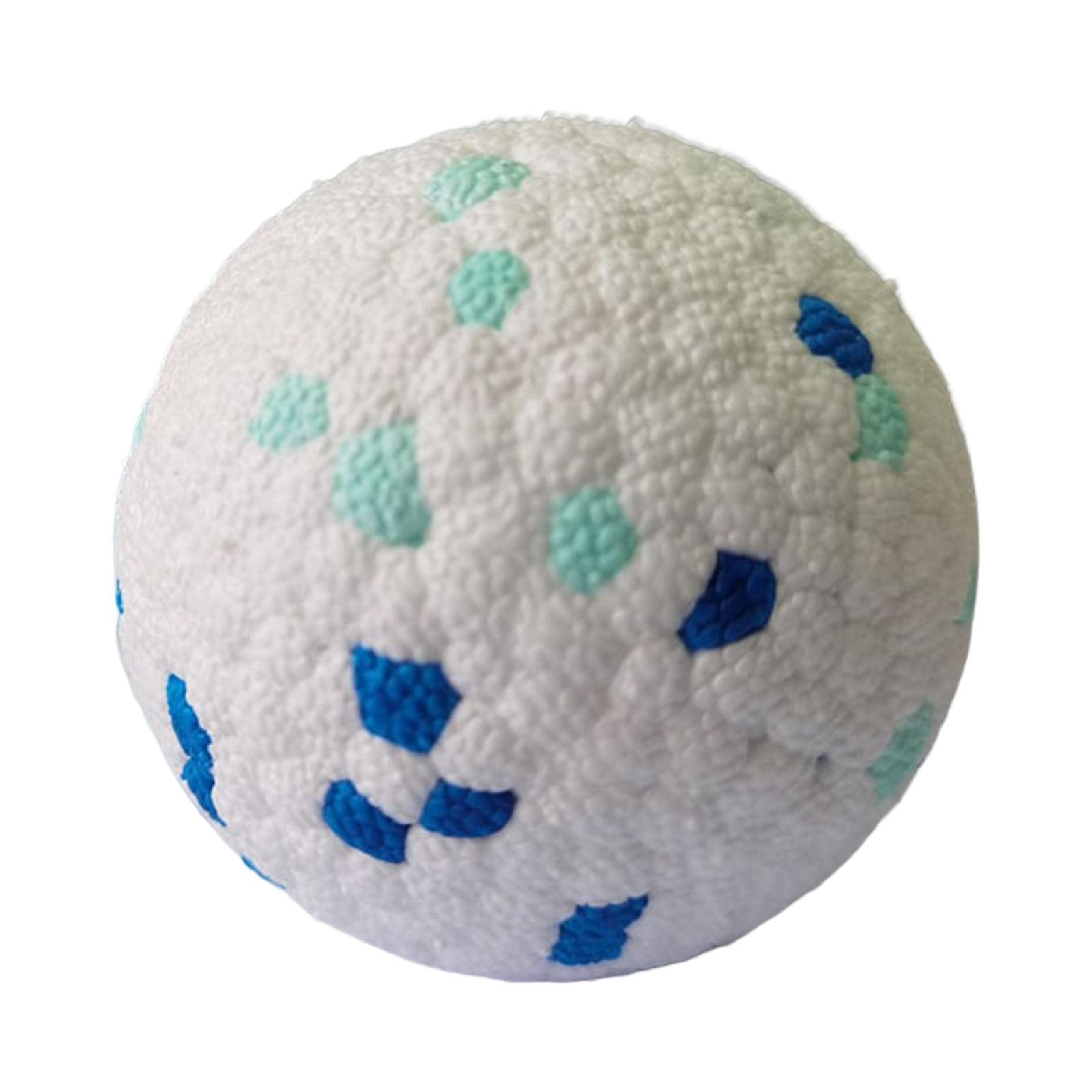 Dog Toy Ball Exercise Playing Cleaning for Medium Large Dogs Pet Supplies