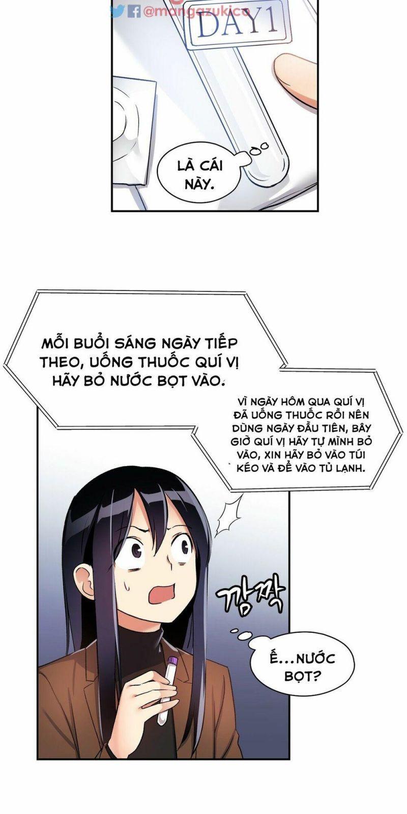 girls marmot chapter 7 29