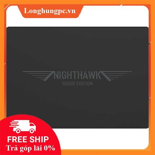 Ổ cứng SSD 120G Verico Nighthawk Sata III 6Gb/s SLC