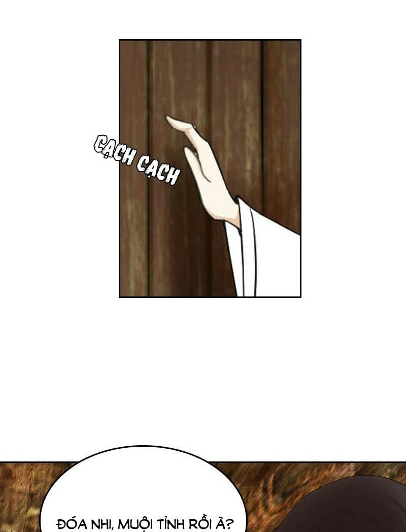 điền viên mật sủng: cô vợ nóng bỏng chapter 2 3