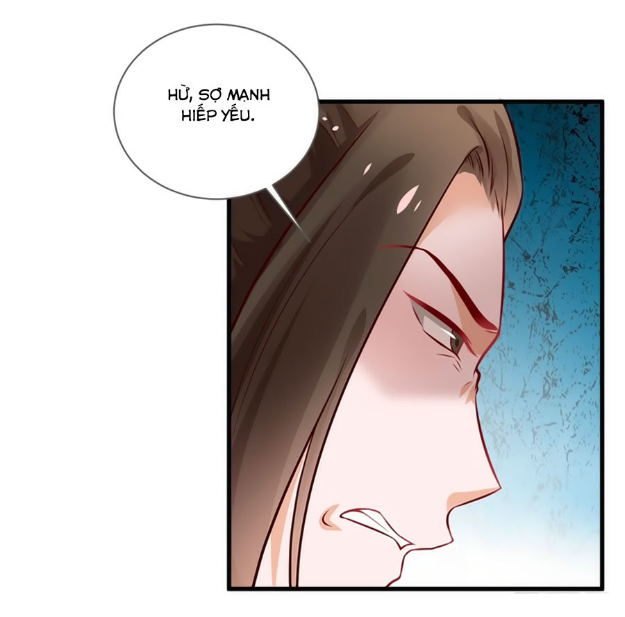 nữ đế livestream công lược chapter 32 31