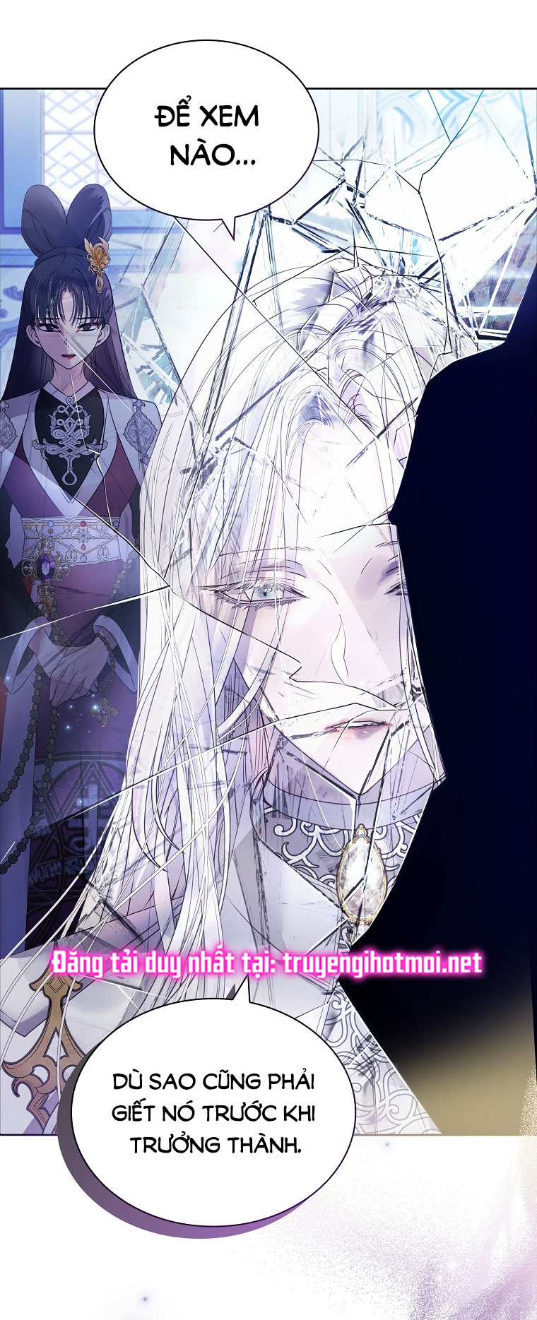 Tôi Đã Nuôi Hồ Ly Sai Cách Rồi chapter 9.2 36