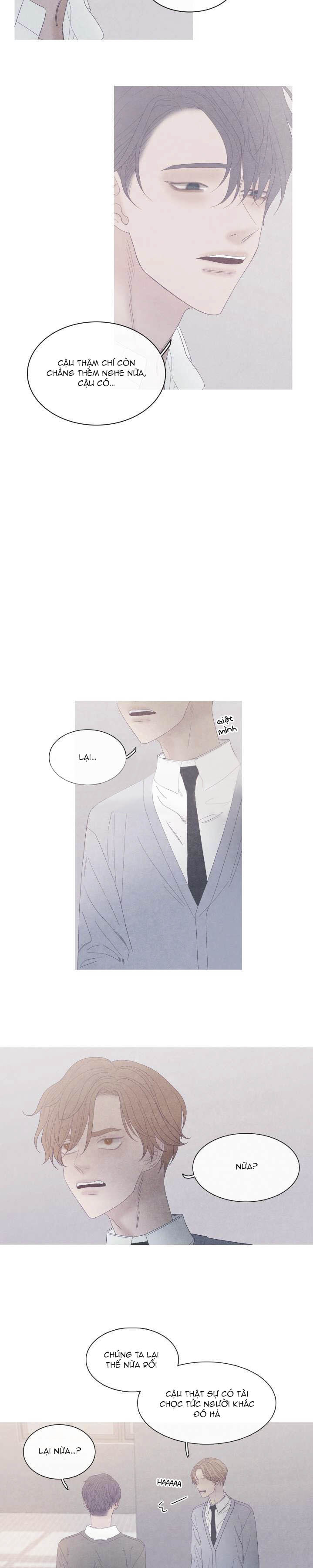 điểm đóng băng chapter 26 14
