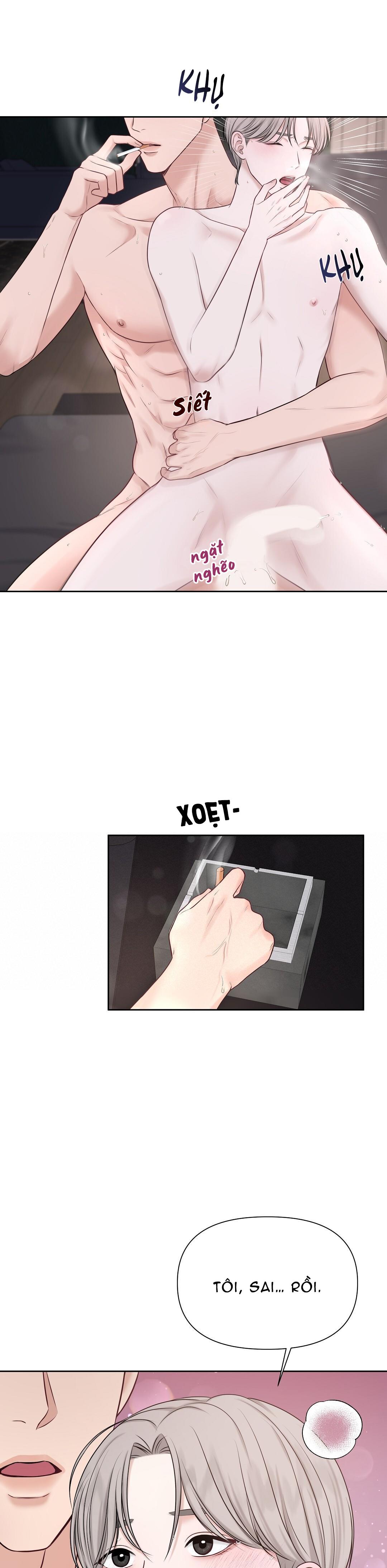 macguffin chapter 3 29