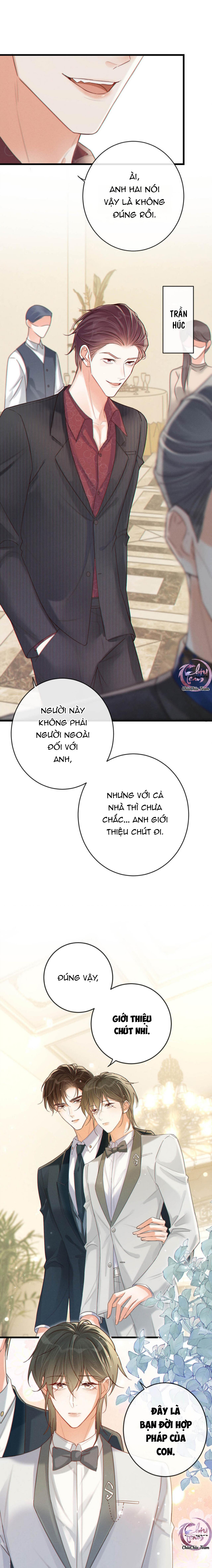 nghiện rượu chapter 38 8