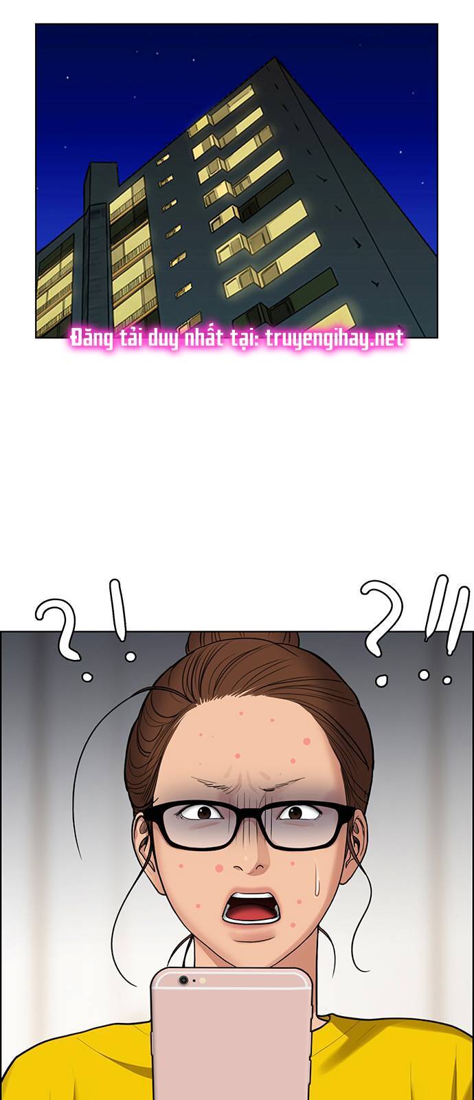 nữ thần giáng thế chapter 189.1 25