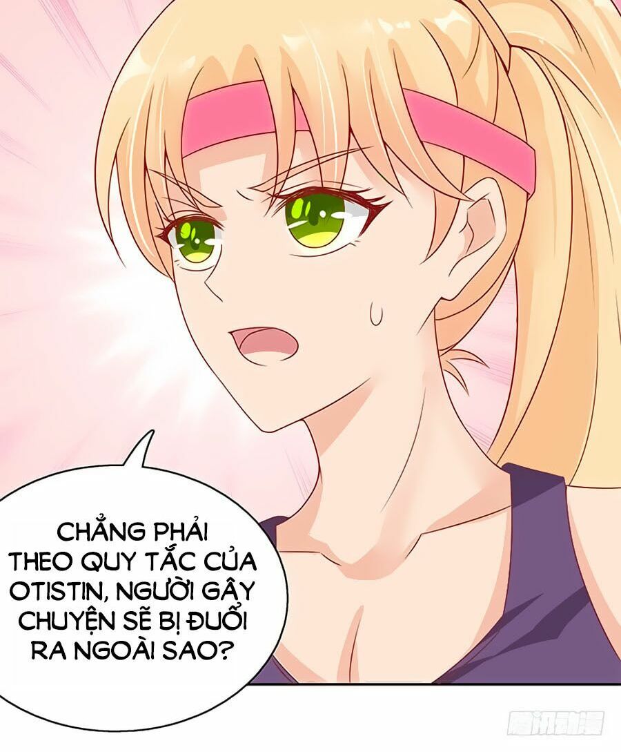 chồng già vợ trẻ trêu nhau hàng ngày chapter 22 14