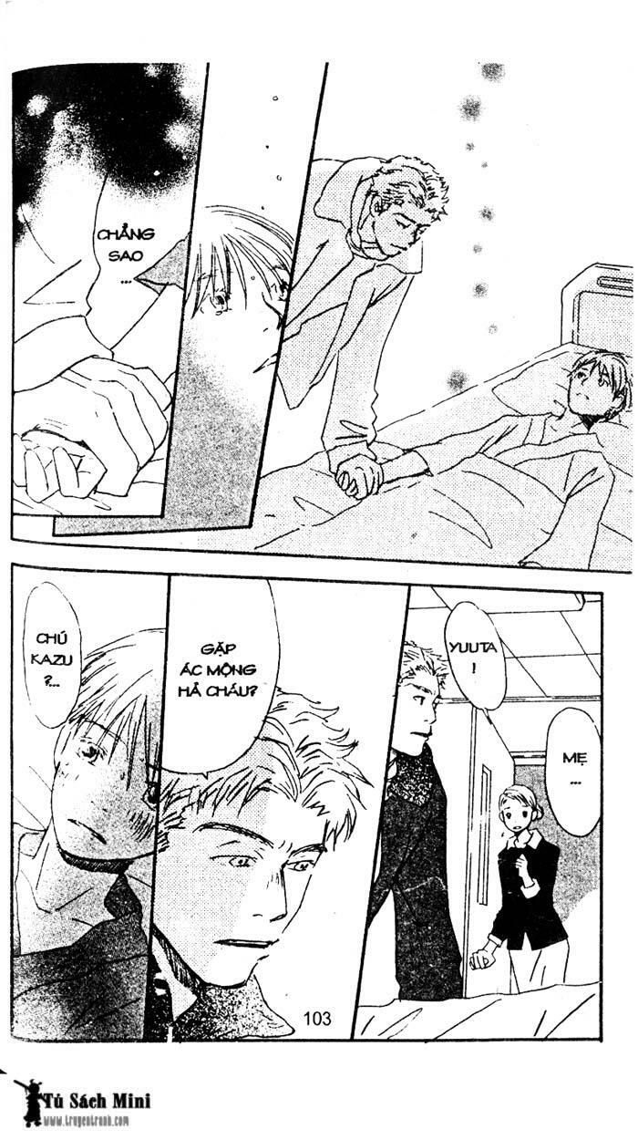 love n life chapter 32 17