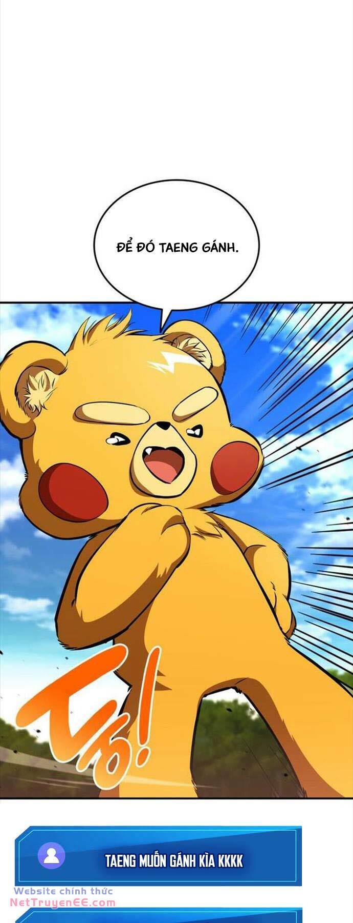 huyền thoại game thủ - tái xuất chapter 148 43