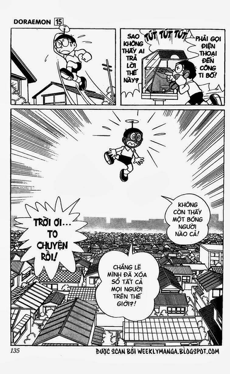 doraemon [bản đẹp] chapter 278 12