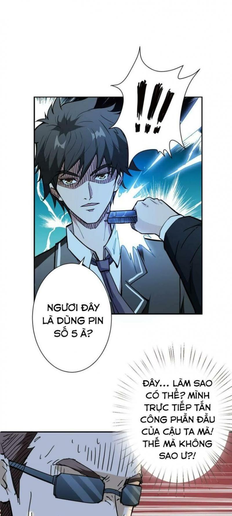 god slayer chapter 17 15