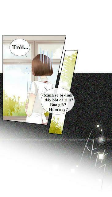 tình cờ tìm thấy tháng 7 chapter 2.3 10