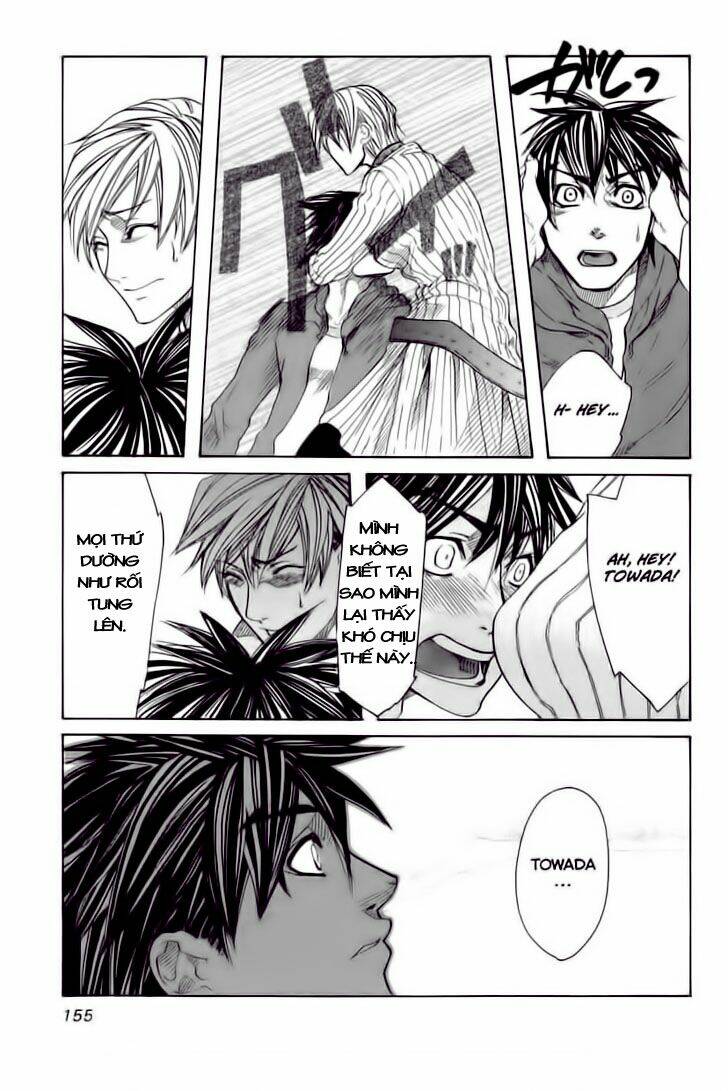 guardian dog chapter 17 24