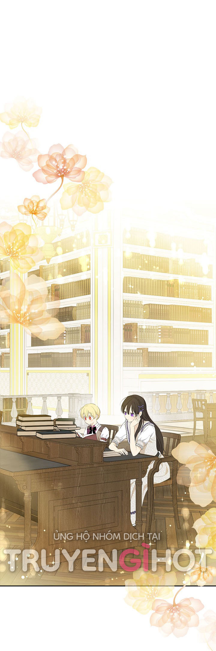 thật ra ta mới là hàng thật chapter 76.2 4