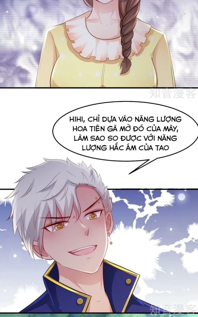 tối cường vận đào hoa chapter 107 20