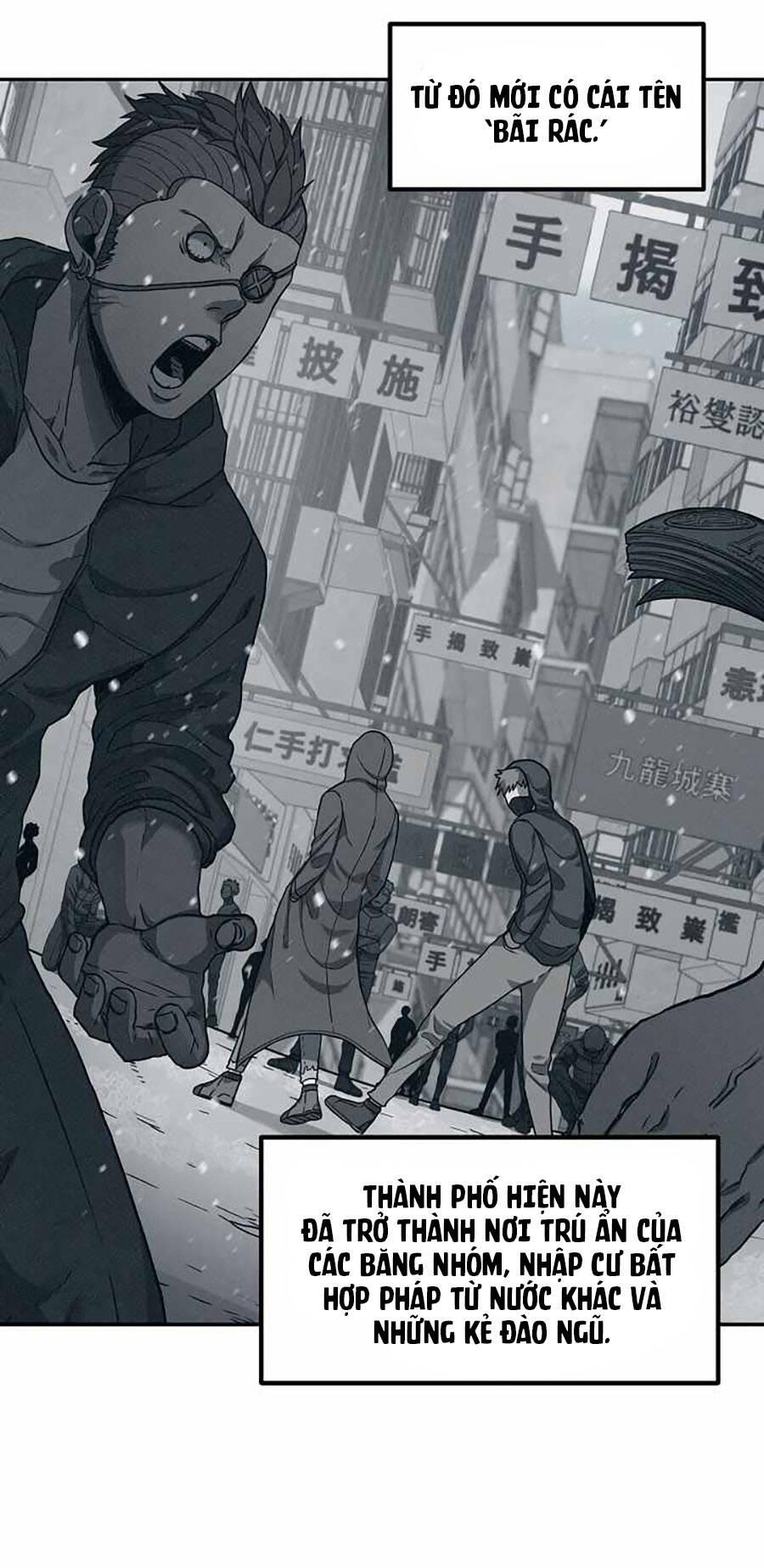 pháp sư chapter 50 52