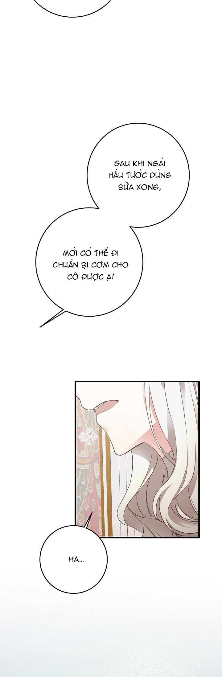 lí do cô ấy trở thành ác nữ chapter 1 32