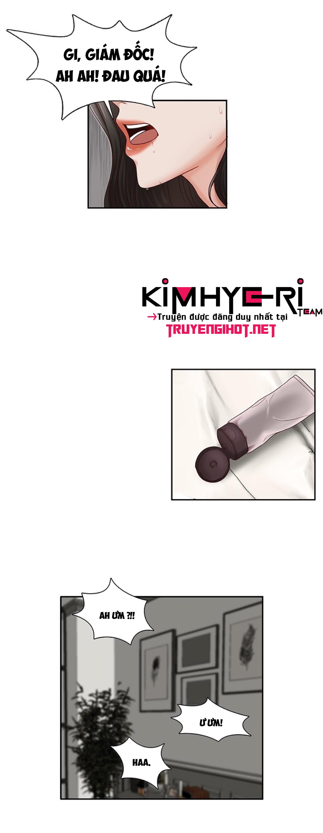 thư ký của anh trai chapter 15.1 11