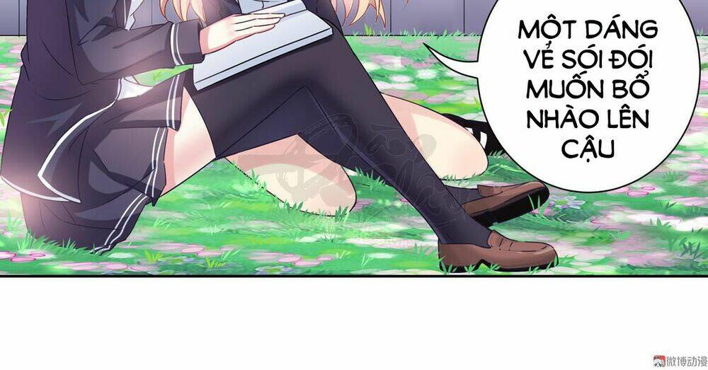 ái ngã đích đô khứ tử chapter 16 28